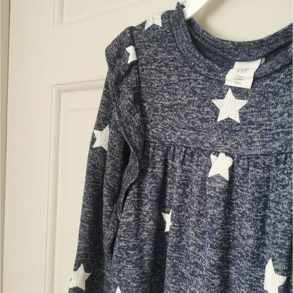 2/$20 Gap Girls dress size 3 - Picture 2 of 4